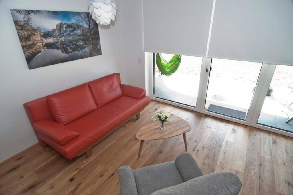 Appartement Grimminggarten Tauplitz Exterior photo