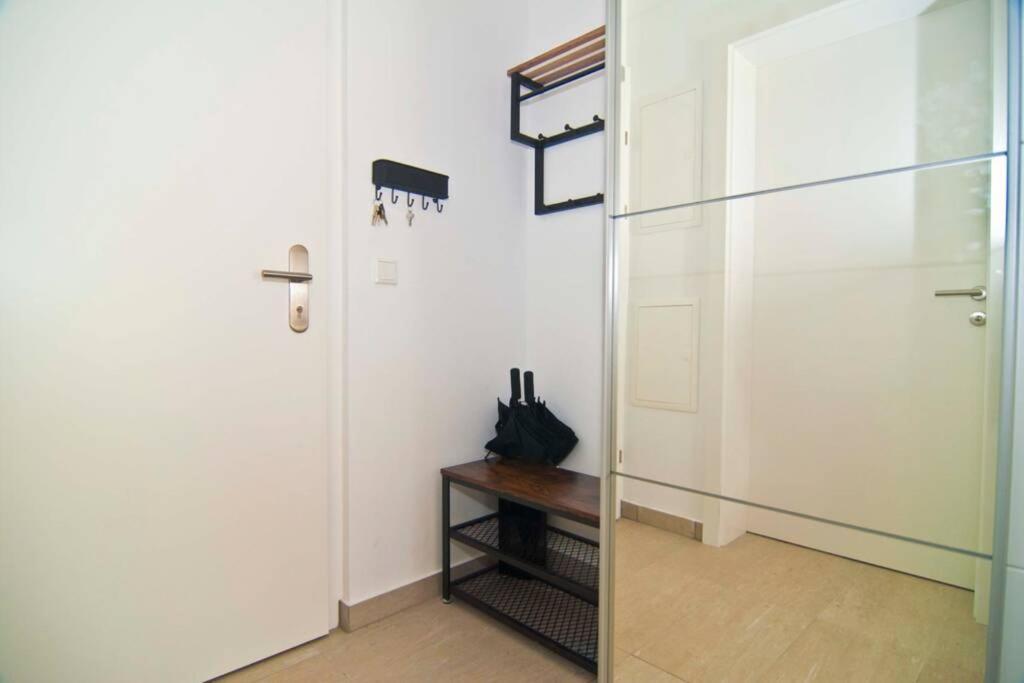 Appartement Grimminggarten Tauplitz Exterior photo